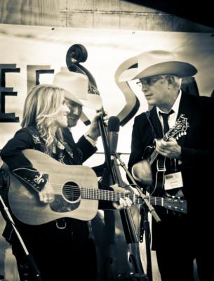 Rock Ridge Bluegrass Band | Chico, CA | Bluegrass Band | Photo #19