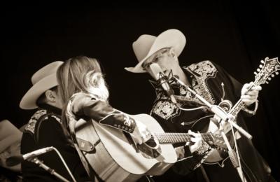 Rock Ridge Bluegrass Band | Chico, CA | Bluegrass Band | Photo #22