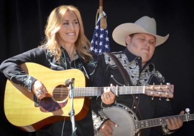 Rock Ridge Bluegrass Band | Chico, CA | Bluegrass Band | Photo #9