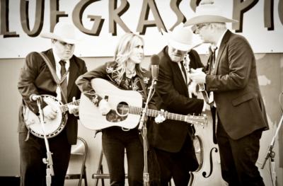 Rock Ridge Bluegrass Band | Chico, CA | Bluegrass Band | Photo #20