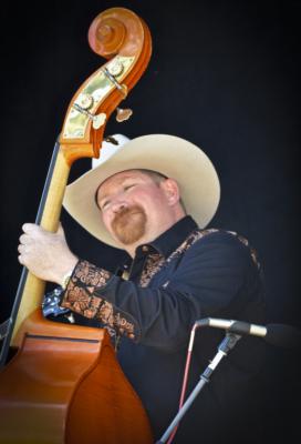 Rock Ridge Bluegrass Band | Chico, CA | Bluegrass Band | Photo #16