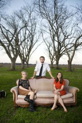 T'monde Cajun Band's Main Photo