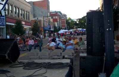 Nightfall | Columbus, OH | Classic Rock Band | Photo #14