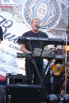 Nightfall | Columbus, OH | Classic Rock Band | Photo #9