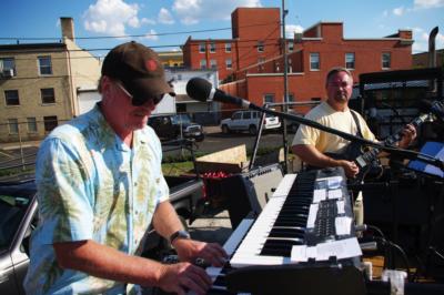 Nightfall | Columbus, OH | Classic Rock Band | Photo #18