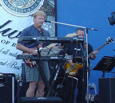 Nightfall | Columbus, OH | Classic Rock Band | Photo #19