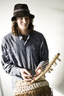 Nataraj | San Francisco, CA | African Band | Photo #8