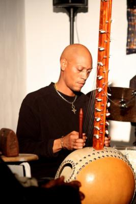 Nataraj | San Francisco, CA | African Band | Photo #6