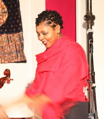 Nataraj | San Francisco, CA | African Band | Photo #3