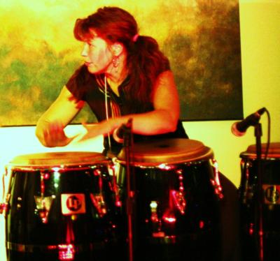 Nataraj | San Francisco, CA | African Band | Photo #2
