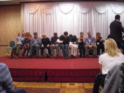 William Mitchell | Chicago, IL | Hypnotist | Photo #20