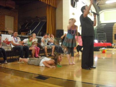 William Mitchell | Chicago, IL | Hypnotist | Photo #6