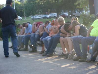 William Mitchell | Chicago, IL | Hypnotist | Photo #21