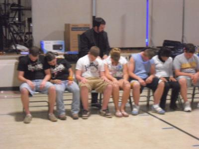 William Mitchell | Chicago, IL | Hypnotist | Photo #19