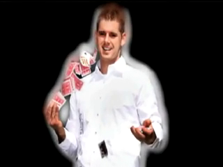 Metropolis Management And Entertainment Group | Newark, CA | Comedy Hypnotist | Josh McVicar - Magic