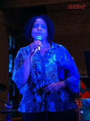 Valerie Dawkins | Washington, DC | Gospel Singer | Photo #11