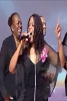 Valerie Dawkins | Washington, DC | Gospel Singer | Photo #5