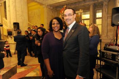 Valerie Dawkins | Washington, DC | Gospel Singer | Photo #12