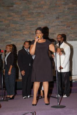 Valerie Dawkins's Main Photo