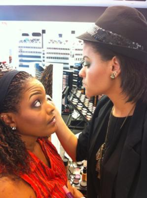 Valerie Dawkins | Washington, DC | Gospel Singer | Photo #3