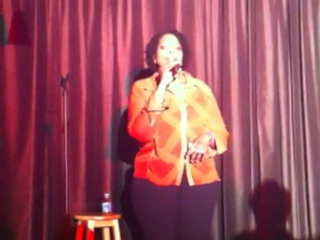 Valerie Dawkins | Washington, DC | Gospel Singer | I Will Always Love You