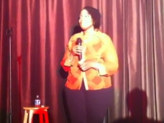 Valerie Dawkins | Washington, DC | Gospel Singer | I Love The Lord - Whitney Houston