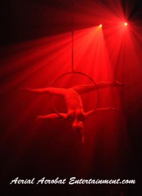 Aerial Acrobat Entertainment | Weehawken, NJ | Acrobat | Photo #5