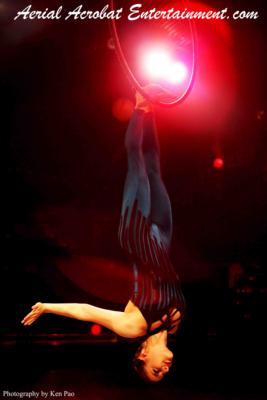 Aerial Acrobat Entertainment | Weehawken, NJ | Acrobat | Photo #14