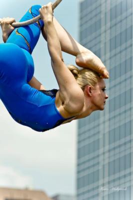 Ohio-Circus Acts And Cirque Performers | Columbus, OH | Acrobat | Photo #3