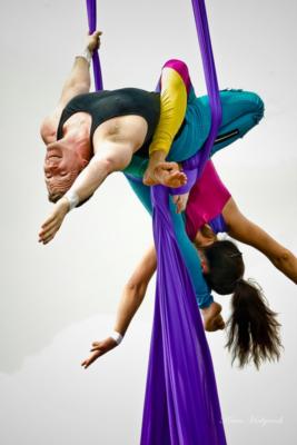 Ohio-Circus Acts And Cirque Performers | Columbus, OH | Acrobat | Photo #2