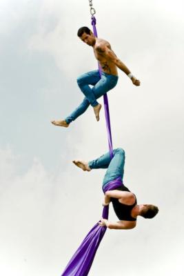 Ohio-Circus Acts And Cirque Performers's Main Photo