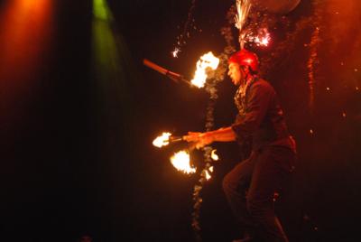 Ohio-Circus Acts And Cirque Performers | Columbus, OH | Acrobat | Photo #6
