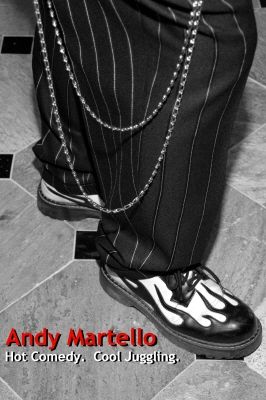 Andy Martello, Las Vegas Headliner | North Las Vegas, NV | Juggler | Photo #2