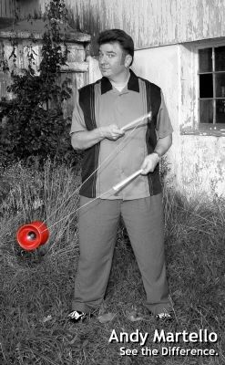 Andy Martello, Las Vegas Headliner | North Las Vegas, NV | Juggler | Photo #3