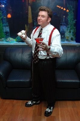 Andy Martello, Las Vegas Headliner | North Las Vegas, NV | Juggler | Photo #8