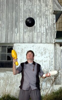 Andy Martello, Las Vegas Headliner | North Las Vegas, NV | Juggler | Photo #9