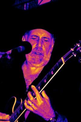 The Doc Robin Band's Main Photo