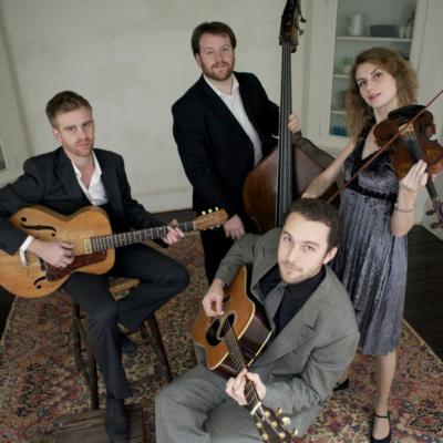 Belleville Quartet | Philadelphia, PA | Jazz Ensemble | Photo #2