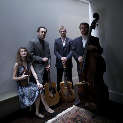 Belleville Quartet's Main Photo