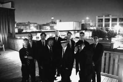 Lowdown Brass Band's Main Photo