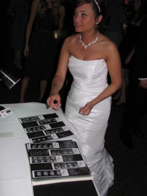 Red Eye Photo Booths - Nationwide Rental | Lakewood, OH | Photo Booth Rental | Photo #5
