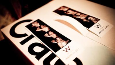 Red Eye Photo Booths - Nationwide Rental | Lakewood, OH | Photo Booth Rental | Photo #3