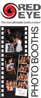 Red Eye Photo Booths - Nationwide Rental | Lakewood, OH | Photo Booth Rental | Photo #6