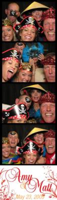 Red Eye Photo Booths - Nationwide Rental | Lakewood, OH | Photo Booth Rental | Photo #9