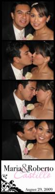 Red Eye Photo Booths - Nationwide Rental | Lakewood, OH | Photo Booth Rental | Photo #8