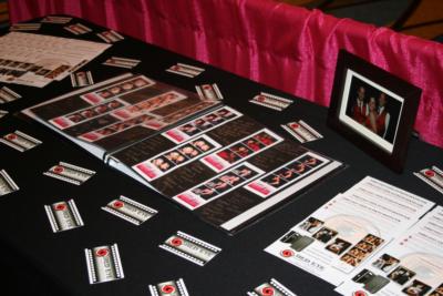 Red Eye Photo Booths - Nationwide Rental | Lakewood, OH | Photo Booth Rental | Photo #4