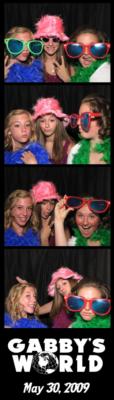 Red Eye Photo Booths - Nationwide Rental | Lakewood, OH | Photo Booth Rental | Photo #10