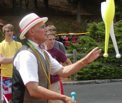 Tommy The Clown/mime/entertainer | Bethlehem, GA | Clown | Photo #4