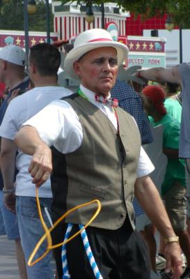 Tommy The Clown/mime/entertainer | Bethlehem, GA | Clown | Photo #5
