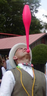 Tommy The Clown/mime/entertainer | Bethlehem, GA | Clown | Photo #3